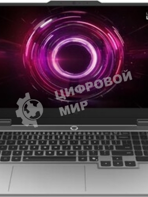 Ноутбук Lenovo LOQ 15AHP10/15.6