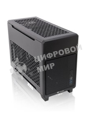 Рюкзак для ноутбука Thermaltake TT100 Bike Backpack, черный