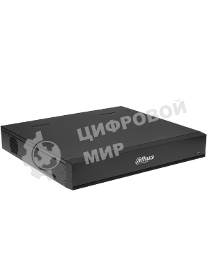 Видеорегистратор Dahua DHI-NVR5432-EI, 16/32/64 Channel 1.5U 4HDDs 4K & H.265 Pro Network Video Recorder