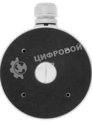 Монтажная коробка Hikvision DS-1280ZJ-S