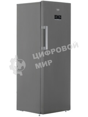 Морозильная камера Beko B3RFNK292G, темно-серый, 255л, 5 ящиков