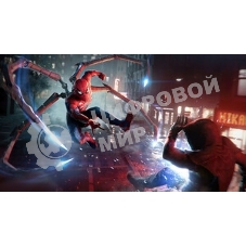 Игра MARVEL Spider-Man 2 PS5 рус. верс.