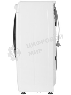 Стиральная машина Candy Smart Pro CSO34 106TB1/2-07 белый, загрузка фронтальная 6 кг, 1000 об/мин., класс: А