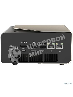 Мини ПК GMK Technology NucBox EVO-T1/I9-285H/64GB+1TB (Intel Ultra 9 285H) 64GB+1TB, Win 11 Pro