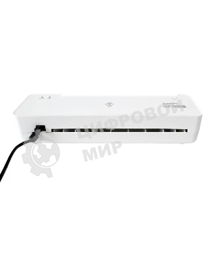 Ламинатор Office Kit L2309W, 2 вала, A4, 125мкм, 300мм/мин