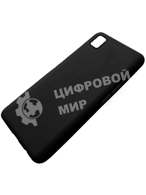 Чехол (клип-кейс) Gresso Meridian, для ZTE Blade L210, черный gr17mrn1008