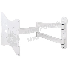 Кронштейн для телевизора Kromax TECHNO-3 белый 15