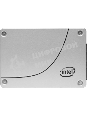 Накопитель SSD Intel D3-S4510 Series, 240GB, SATA III, 2.5