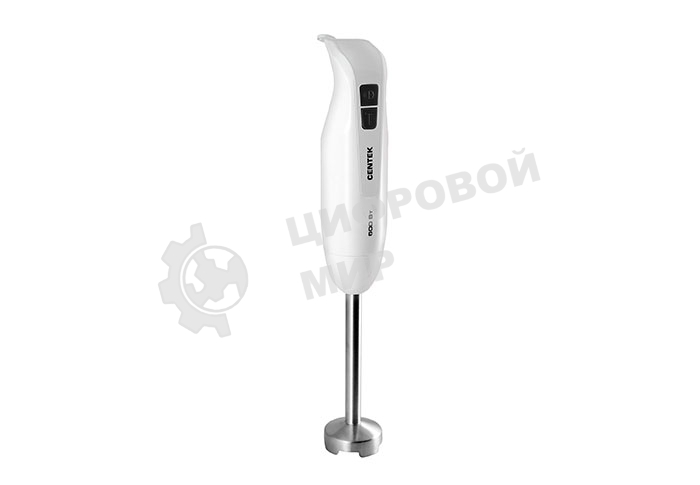 Блендер погружной Centek CT-1344 белый
