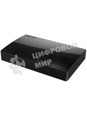 Коммутатор Tenda SG108 8-портовый коммутатор Gigabit Ethernet