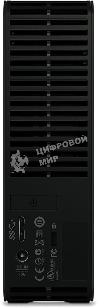 Внешний HDD 3.5