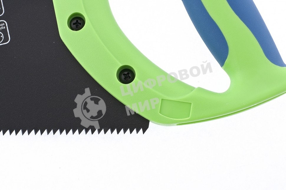 Ножовка по дереву Сибртех 