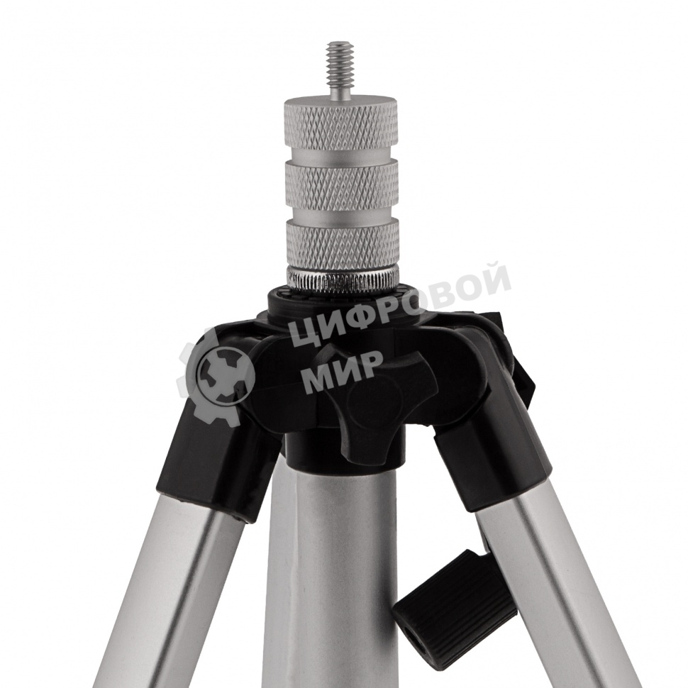 Штатив для лазерного уровня Matrix 1100 мм адаптер 5/8