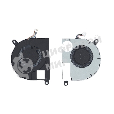 Вентилятор (кулер) для ноутбука HP Envy Spectre XT 13-2000