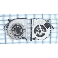 Вентилятор (кулер) для ноутбука Samsung NP500R5H, NP500R4K-X04