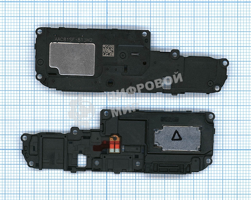 Полифонический динамик (Buzzer) для Huawei Honor 9 Lite