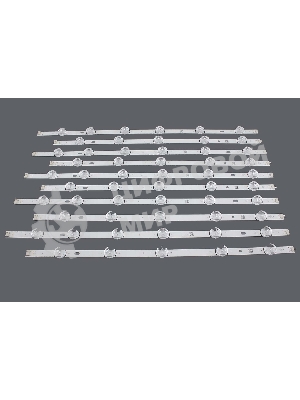 Светодиодная подсветка LG Innotek DRT 3.0 55