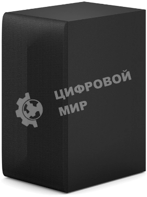 Саундбар LG S70TY 3.1.1 400Вт черный