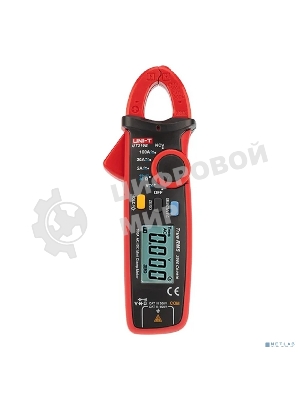 Токовые клещи UNI-T UT-210E 13-0009