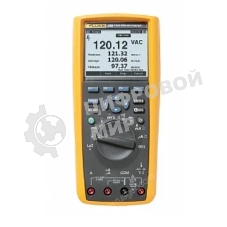Цифровой портативный мультиметр Fluke 289