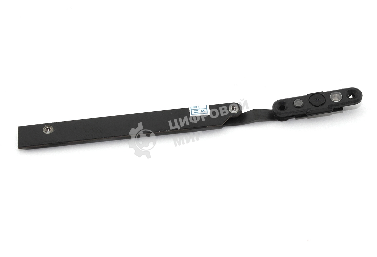 Камера iSight с контроллером MacBook Pro 15 17 A1286 A1297 Early 2011 Late 2011 Mid 2012 821-1217-A