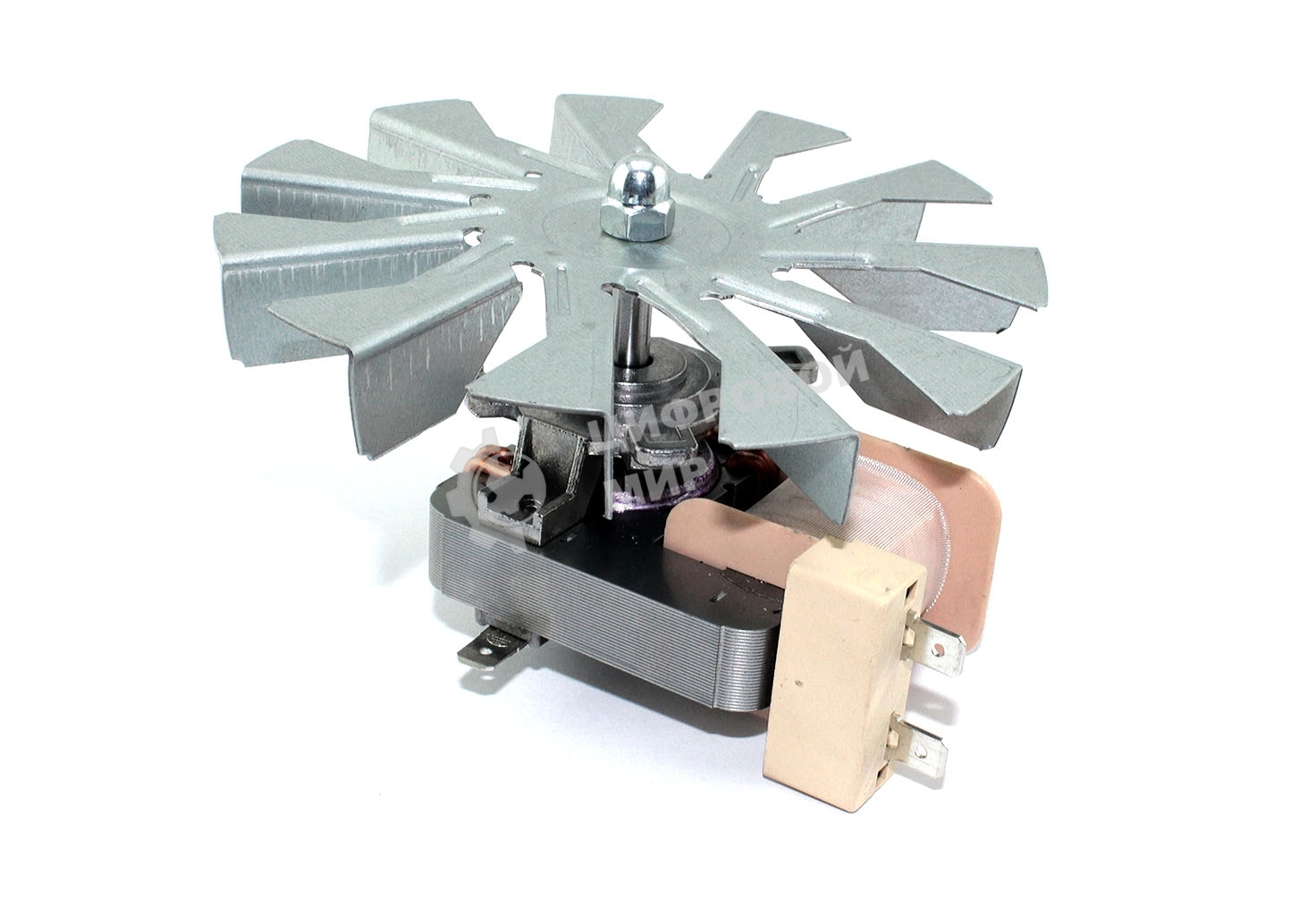 Вентилятор охлаждения для духовок Krona 30100400062