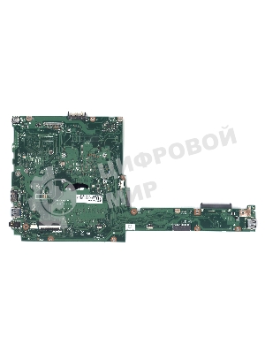 Материнская плата для Asus X407UA I3-8130U 90NB0HP0-R00060