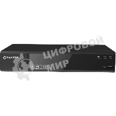 Сетевой 8 канальный регистратор Tantos TSr-NV08154 для IP камер