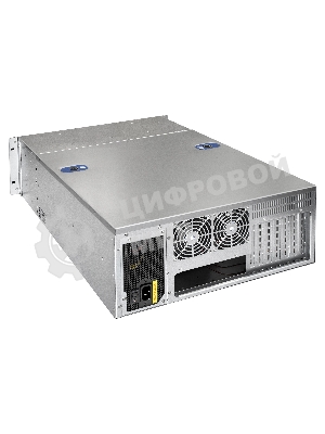 Серверный корпус ExeGate Pro 4U660-HS24 (RM 19