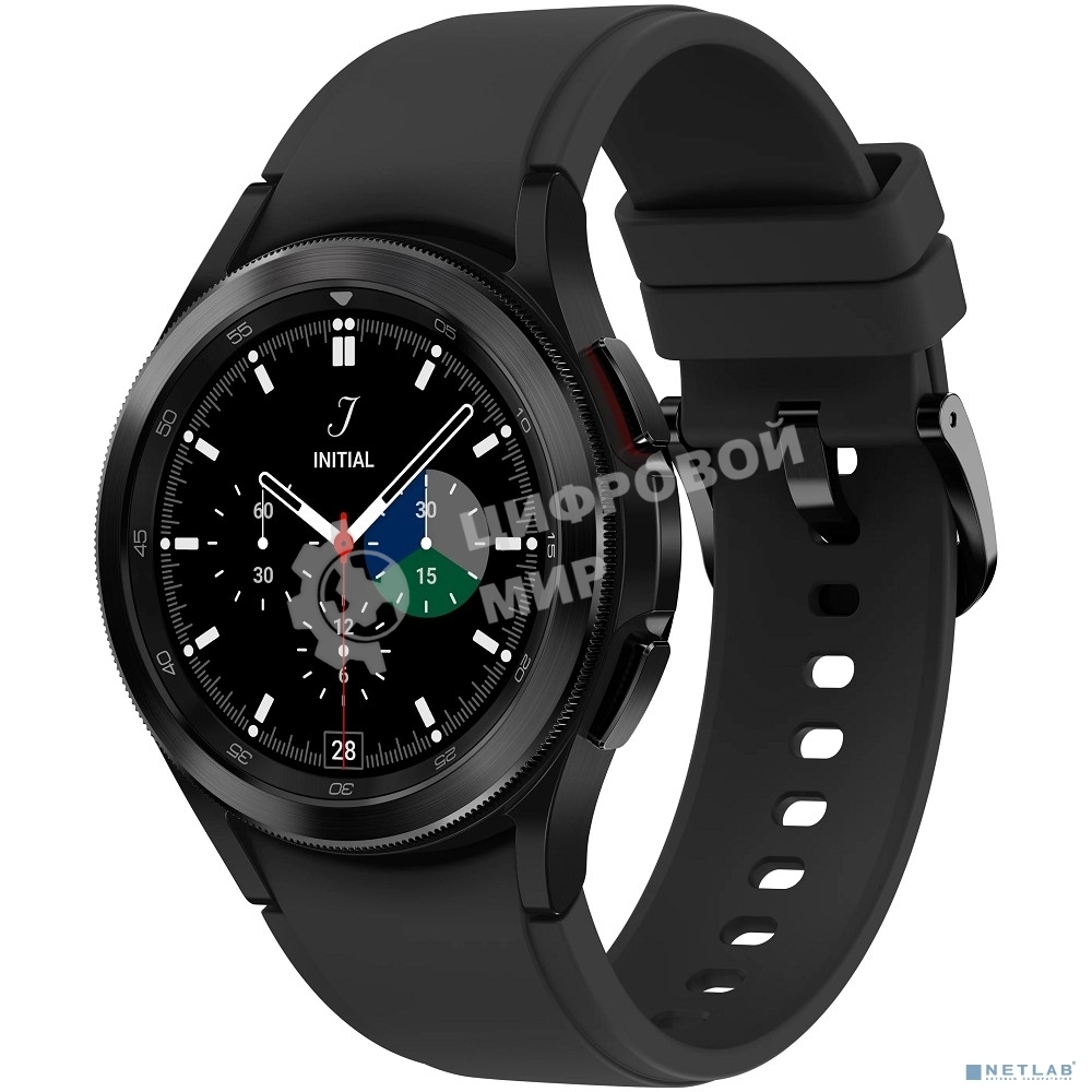 Умные часы Samsung Galaxy Watch 4 Classic 42мм 1.2
