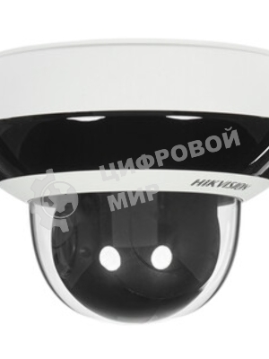 IP камера HIKVISION 4MP IR DOME DS-2DE3A404IWG-E