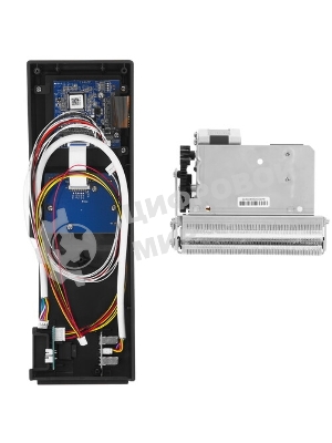 Отделитель этикеток iDPRT ASSY: iQ4 Cutter Module Rotary type
