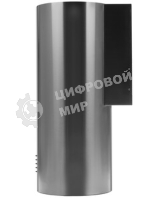 Вытяжка островная HOMSair FLY 1000SD 39 нержавеющая сталь, 38 см, 1000 куб. м/ч, 52 дБ