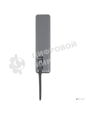Портативный аккумулятор Xiaomi BHR9361GL 10000mAh QC/PD 165W 6A USB-C серый