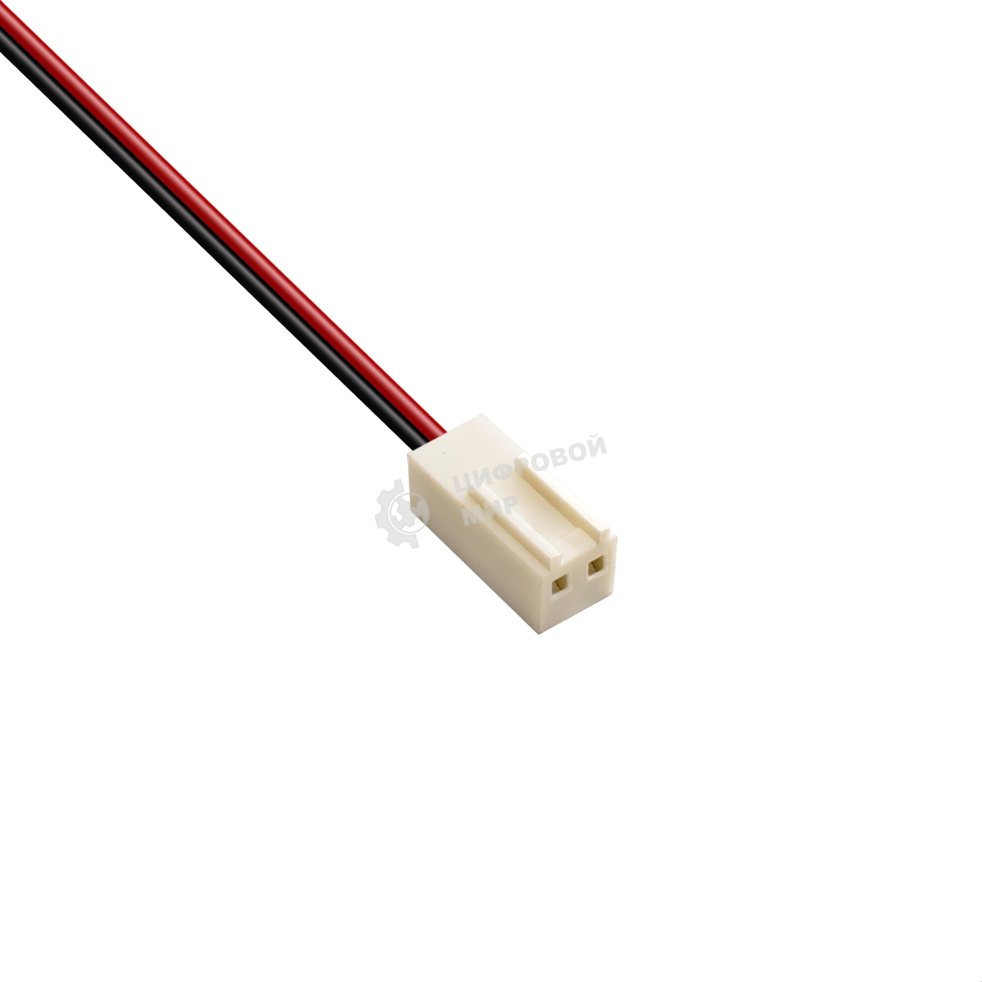 Вентилятор 12В DC ExeGate ExtraSilent ES06010B2P (60x60x10 мм, 2-Ball (двойной шарикоподшипник), 2pin, 2000RPM, 16dBA)
