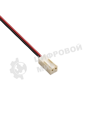 Вентилятор 12В DC ExeGate ExtraSilent ES06010B2P (60x60x10 мм, 2-Ball (двойной шарикоподшипник), 2pin, 2000RPM, 16dBA)
