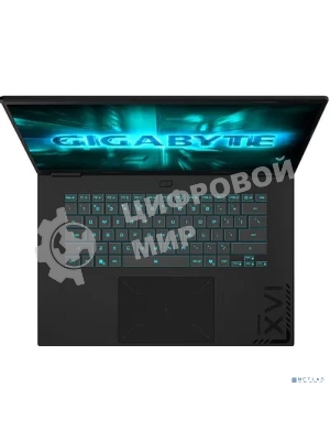 Ноутбук Gigabyte Gaming A18/18