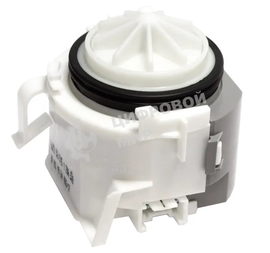 Сливной насос ПММ BOSCH 00631200, PMP042BO