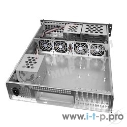 Серверный корпус ExeGate Pro 2U650-06/2U2098L (RM 19