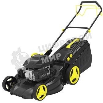 Газонокосилка роторная Huter GLM-6.0 S (70/3/8)