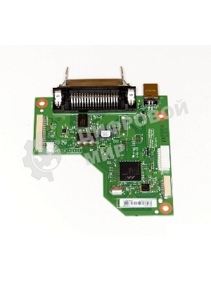 Плата форматера (базовая модель) HP LJ P2035 (CC525-60001)