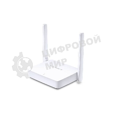 Роутер Wi-FiMercusys MW301RN300