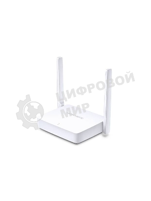 Роутер Wi-FiMercusys MW301RN300
