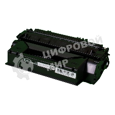 Картридж лазерный Sakura Q5949X/CRG708H для HPLaserJet 1320/1320n/1320nw/1320t/1320tn/M3390mfp/M3392mfp, Canon LBP3300/3330/3360, черный, 6000 к.