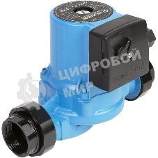 Насос ДЖИЛЕКС ЦИРКУЛЬ 32/80 циркуляционный