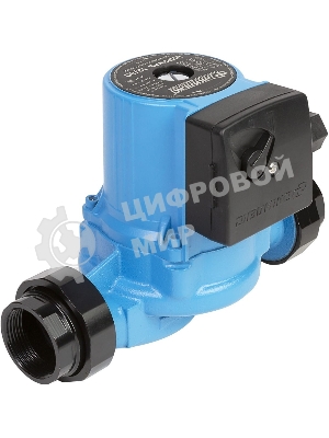 Насос ДЖИЛЕКС ЦИРКУЛЬ 32/80 циркуляционный