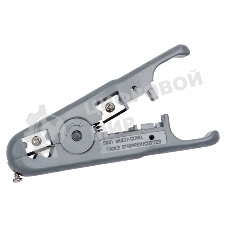 Инструмент для зачистки и обрезки витой пары ITK TS1-G30