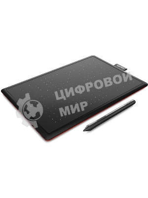 Графический планшет One by Wacom medium