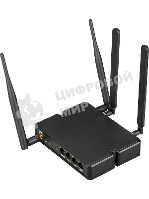 Роутер беспроводной Триколор TR-3G/4G-router-02 (046/91/00054231) 3G/4G
