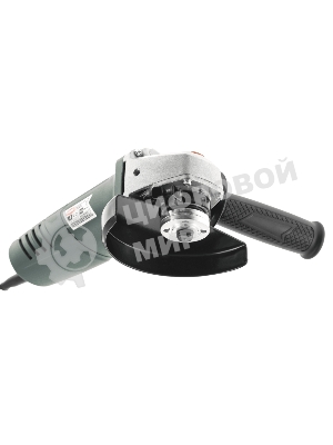 Угловая шлифовальная машина Haммer Flex USM900E 950Вт 3000-12000об/мин 125мм